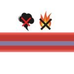 نبل كروم 1/2 بوصة