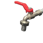 تطويلة خلاط مدفون 5 سم stinger