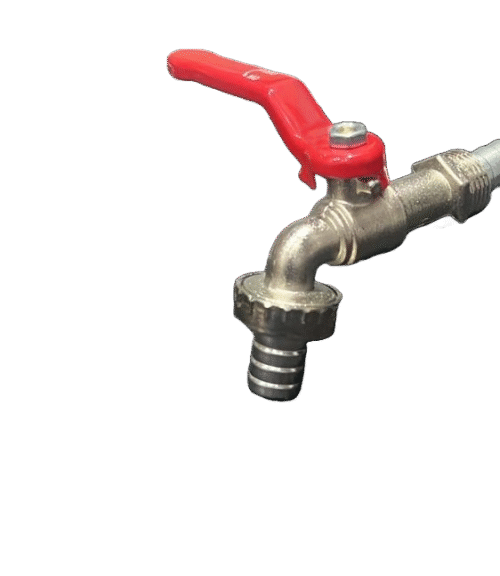 تطويلة خلاط مدفون 5 سم stinger