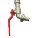 تطويلة خلاط مدفون 5 سم stinger