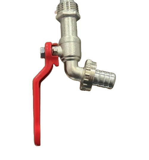 تطويلة خلاط مدفون 5 سم stinger