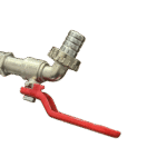 تطويلة خلاط مدفون 5 سم stinger