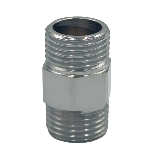 نبل شريط 1/2 بوصة كروم