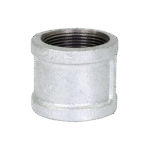 جلبة (توصيلة) 3/4 بوصة ثقيل حديد