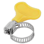 نبل كروم 3/4*1/2 بوصة