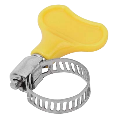 نبل كروم 3/4*1/2 بوصة