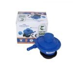 جلبة كروم 15 ملم الماني