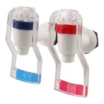 صنبور برادة ماء (انثى) الساخنة الباردة سنة داخلي