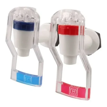 صنبور برادة ماء (انثى) الساخنة الباردة سنة داخلي