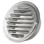 هوايه شبكة تهوية فتحة تهوية دائرية