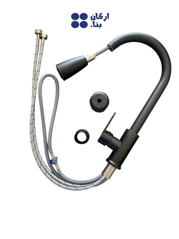 خلاط مغسلة سحاب اسود auto draft