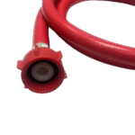 خرطوم لي احمر للغسالة