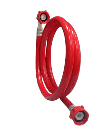 الرئيسية خرطوم لي احمر للغسالة